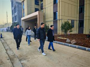 现房突围唯靠执行，口碑重塑全在落地