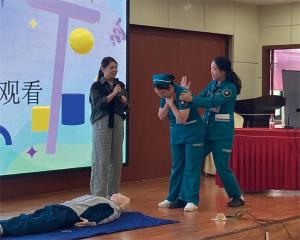 传递企业暖心温度 守护员工身心健康